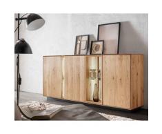 Massivholz »Lausanne« Sideboard