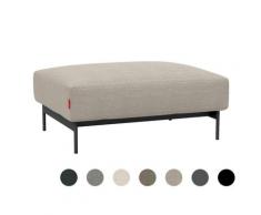 Innovation »Malloy« Ottomane – erhältlich in 5 Ausführungen