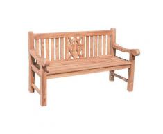 GartenZeit »Pantar« Bank 2-Sitzer 2 Sitzer