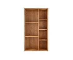 Massivholz »Las Vegas« Wandregal