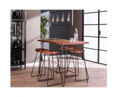 designline »Edge« Bartisch