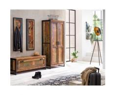 SIT »Bali« Dielen Set 4-teilig