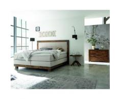 Hasena Boxspringbett Pronto Chicago – erhältlich in 6 Größen