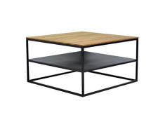 die Faktorei »Kim« Couchtisch 70x40x70 cm