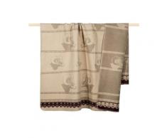 PAD »Capricorn« Wohndecke 150x200 cm