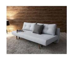Innovation »Recast« Klappsofa 552 Soft Grau