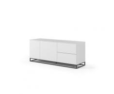 TemaHome »Join« Sideboard - 160L2 mit Metallfuss – erhältlich in 5 Ausführungen