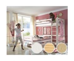 INFANSKIDS Bettenkombination inkl. Schubkasten – erhältlich in 3 Ausführungen