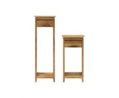 die Faktorei »Deer« Blumensäule – erhältlich in 2 Ausführungen