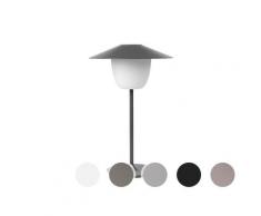 blomus »Ani Lamp« Mobile LED Tisch-Leuchte 49x34 cm / magnet