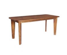 SIT »Tom Tailor« Esstisch Mangoholz 180x80 cm