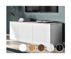 TemaHome Sideboard Join - 160L2 Marmor Schwarz