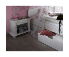 INFANSKIDS »Romantik« Kinderzimmer Nachtkommode – erhältlich in 2 Ausführungen