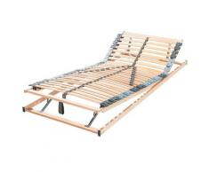 Frankenstolz »Dreamflex Premium XXL« Lattenrost KF 120x200 cm