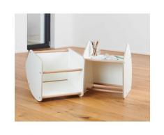 Tojo kids »Multi« Hocker Hocker