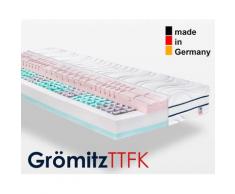 Badenia »Irisette Grömitz« Taschenfederkern-Matratze 90x200 cm H3