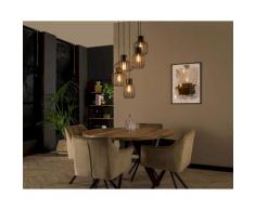 designline »Metallo« Hängelampe