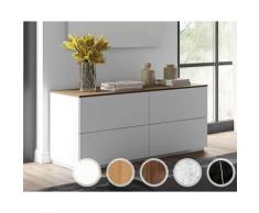 TemaHome »Join« Sideboard - 120L3 Eiche