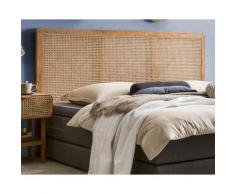 SIT »Romanteaka« Rattan Bett-Kopfteil II