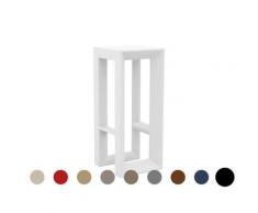 Vondom »FRAME« Outdoor Barhocker – erhältlich in 16 Farben