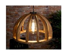 designline »Zanetti« Hängelampe 1 Schirm