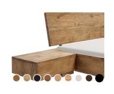 Hasena Moderno Nachttisch Caja