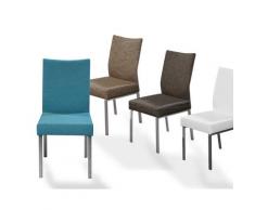 ArteM »set« Stuhl ohne Armlehne – erhältlich in 4 Ausführungen