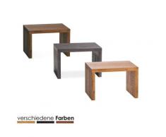 Hasena Oak-Line Nachttisch Osta