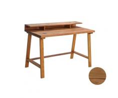 Hasena Oak-Vintage Schreibtisch Sekretär Coset