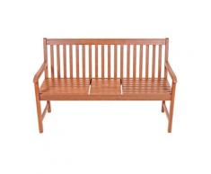 GartenZeit »Padang« Bank Eukalyptus FSC