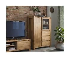 Massivholz »Woodstock« Highboard – erhältlich in 2 Ausführungen