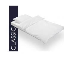 Pulmanova »Comfort« Encasing Matratzenbezug 90x200 cm / 20 cm