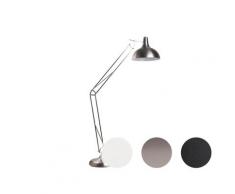 designline »Office« Stehleuchte Metall