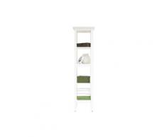 Massivholz »Splash« Badezimmer Regal gross – erhältlich in 2 Ausführungen