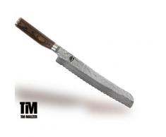 KAI Shun Premier Tim Mälzer Brotmesser 24 cm TDM-1705 TDM-1705