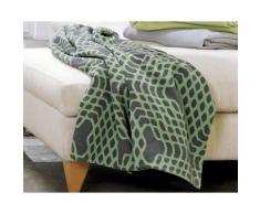 Ibena Wohndecke Plaid 2096 Fb. 700