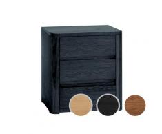 Hasena Oak-Line Nachttisch Koro Eiche cognac