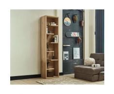 INFANSKIDS »Origami« Standregal Eicheoptik