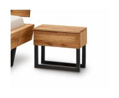 Massivholz »Edmonton« Kiefer Nachttisch