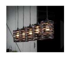 designline »Eliot« Hängelampe Metall