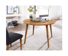 3S Frankenmöbel »Tilda« Massivholz Esstisch II – erhältlich in 6 Ausführungen