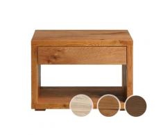 Hasena Oak-Line Wild Nachttisch Cubo