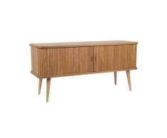 Zuiver »Barbier« Sideboard natur