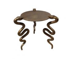 die Faktorei »Snake« Beistelltisch