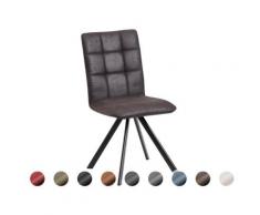 Schösswender »Toma T22/T26« Stuhl Gavin 03 beige / ohne Drehfunktion