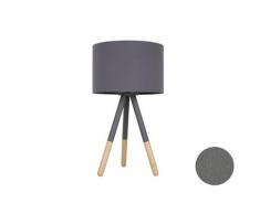 Zuiver Tischlampe Highland – erhältlich in 2 Farben