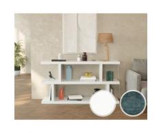 TemaHome »Step« Regal 163x172x36 cm / Concrete