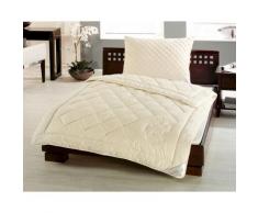 Frankenstolz »Sannwald Kairo« Bettdecken Steppbett / 155x220 cm / 1400g