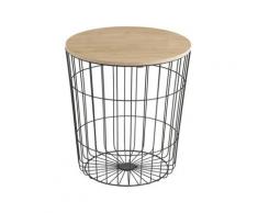 Actona »Lotus« Couchtisch – erhältlich in 2 Farben