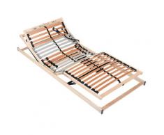 BeCo »Medistar« 28 Lattenrost Motor 80x200 cm